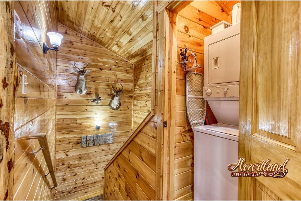 Southern State Of Mind Pigeon Forge Exterior foto
