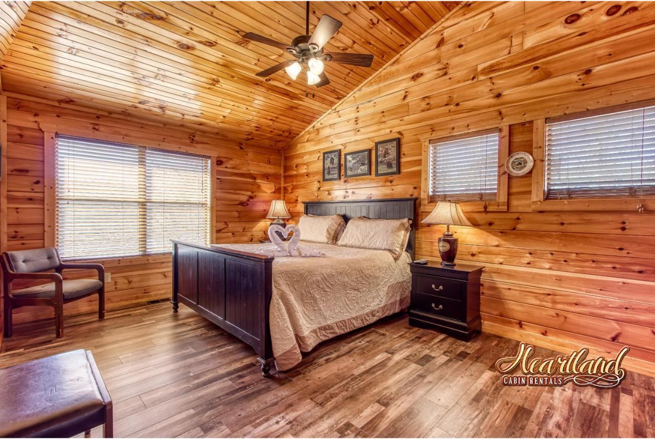 Southern State Of Mind Pigeon Forge Exterior foto